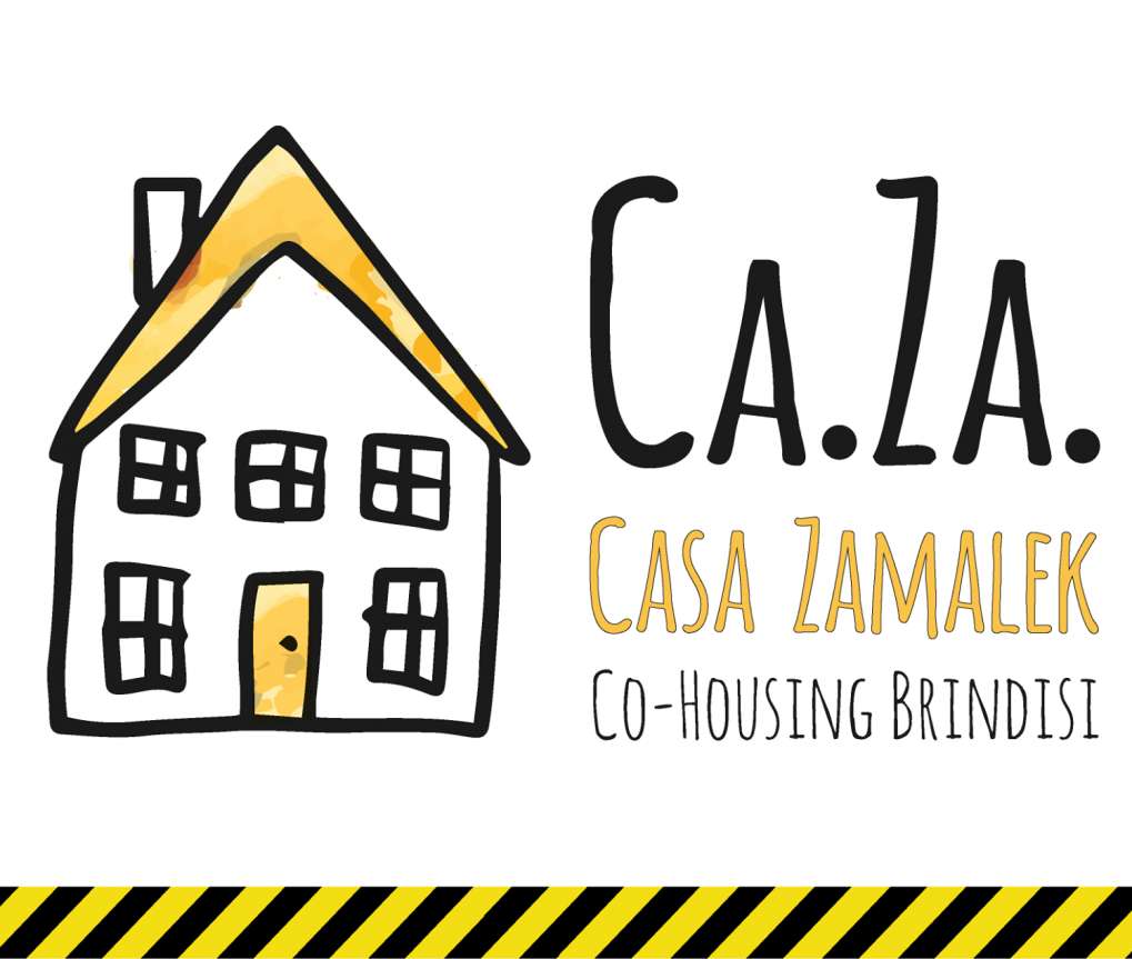 CA.ZA. Co-Housing Brindisi