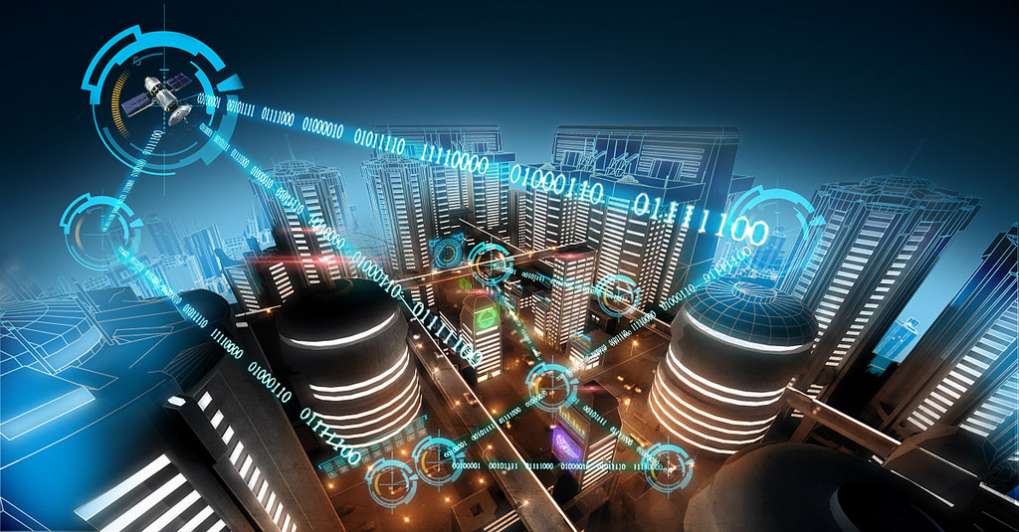 "Brindisi verso la Smart communities" - 23 maggio - Palazzo Guerrieri
